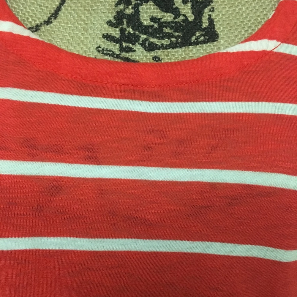 Striped Splendid Top - Picture 4 of 6